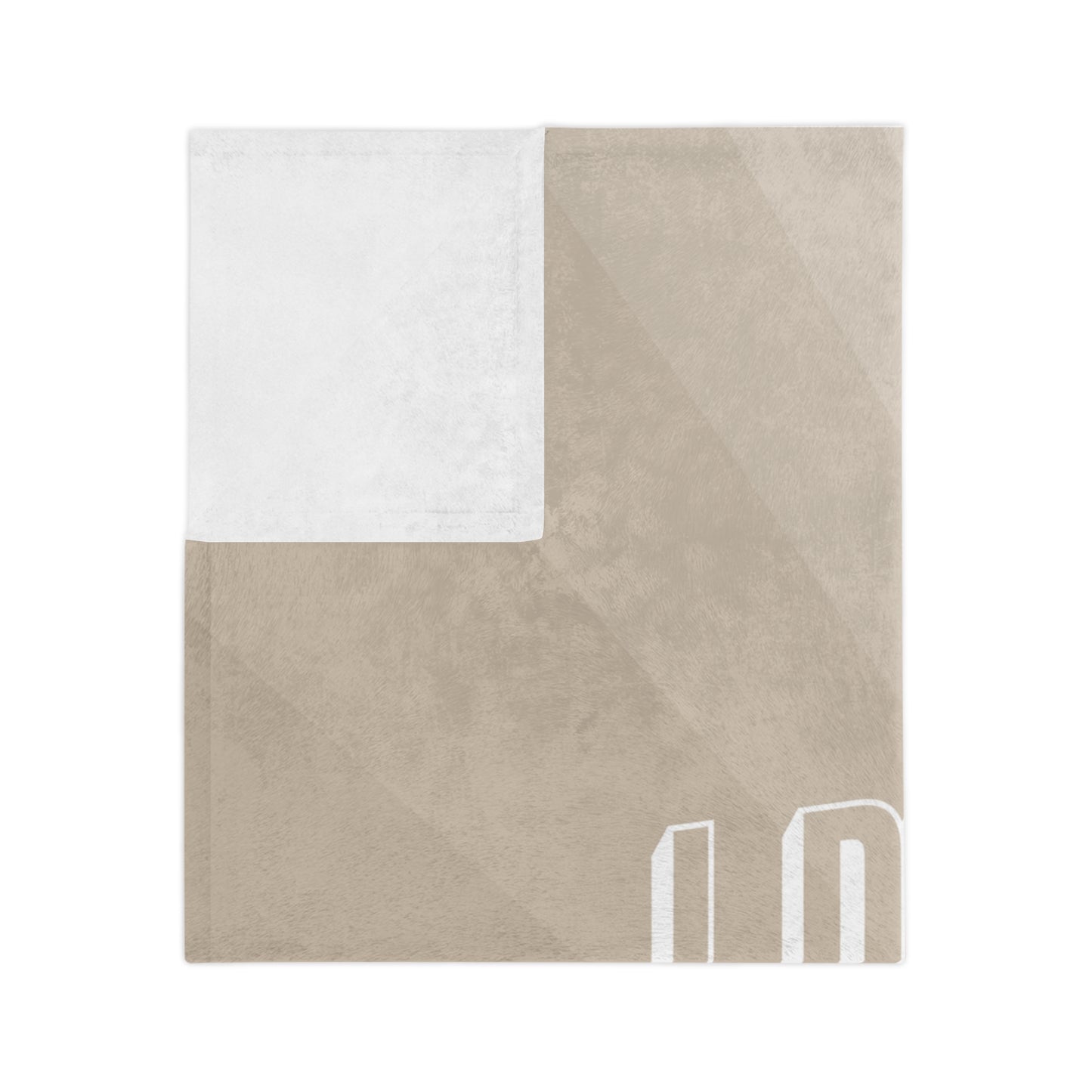 The Influencer's Cozy Companion - Beige