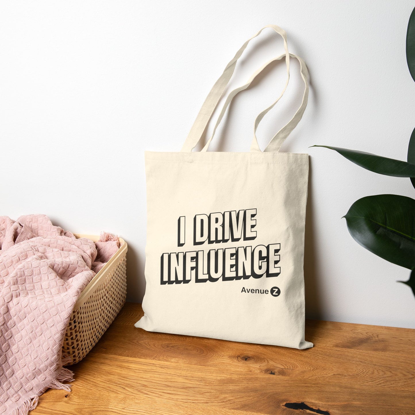 The OMW Tote