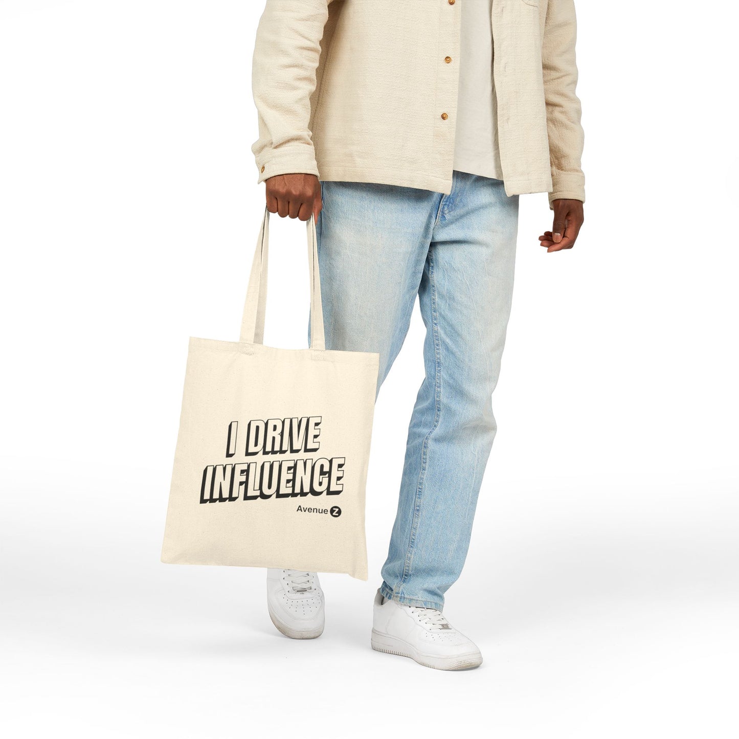 The OMW Tote