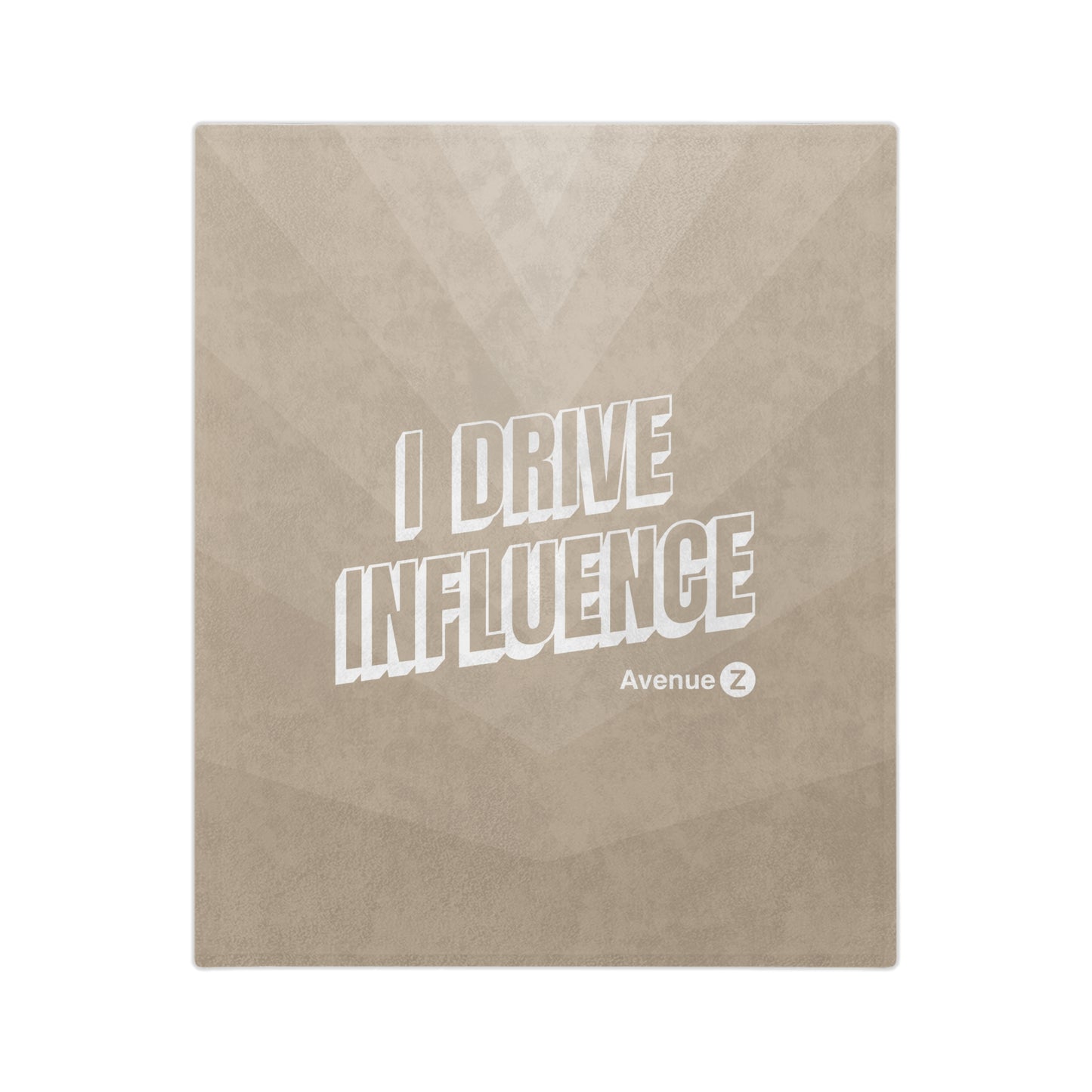 The Influencer's Cozy Companion - Beige