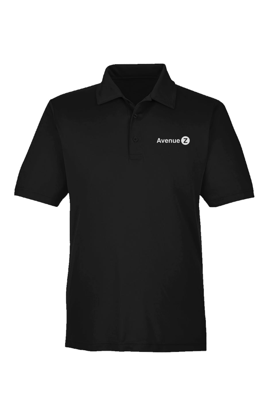 Lightweight Performance Sport Polo