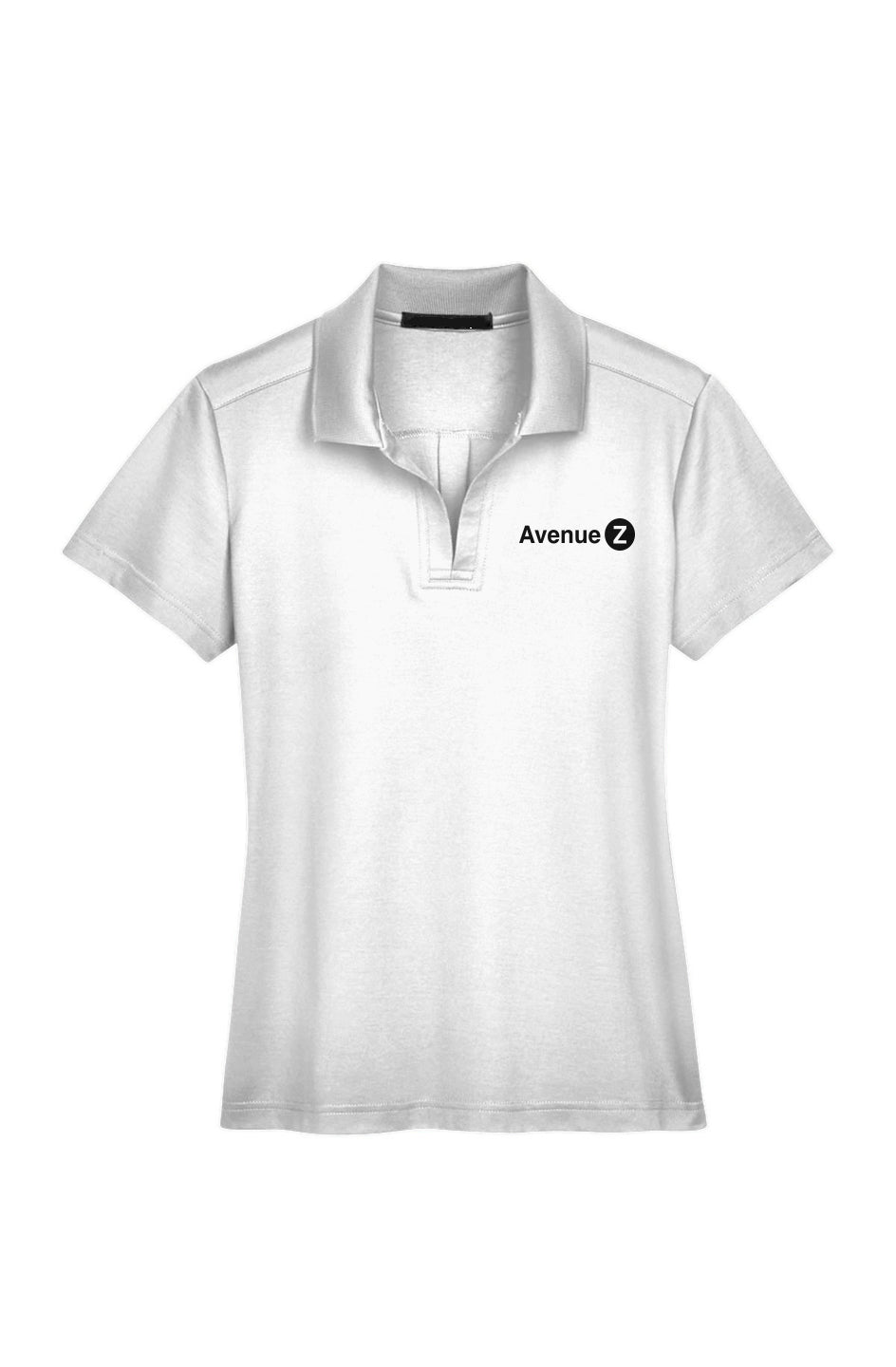 Women's Performance Polo