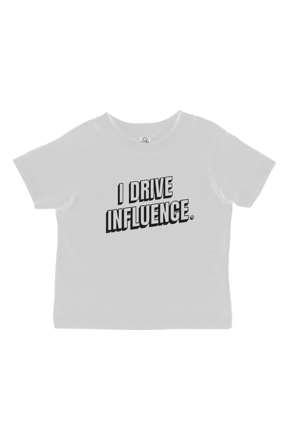 Baby-Z Influencer Tee
