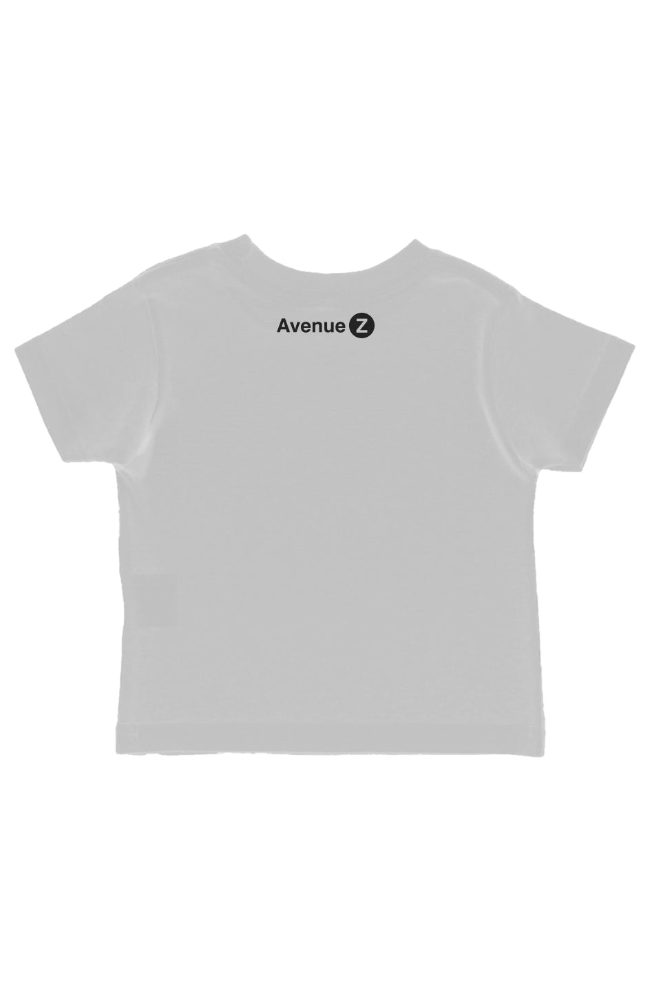 Baby-Z Influencer Tee