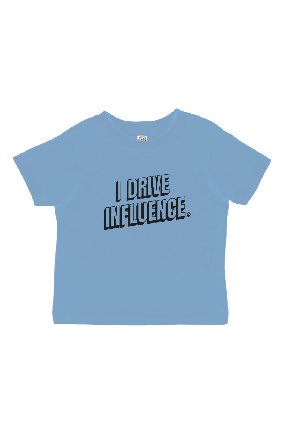 Baby-Z Influencer Tee