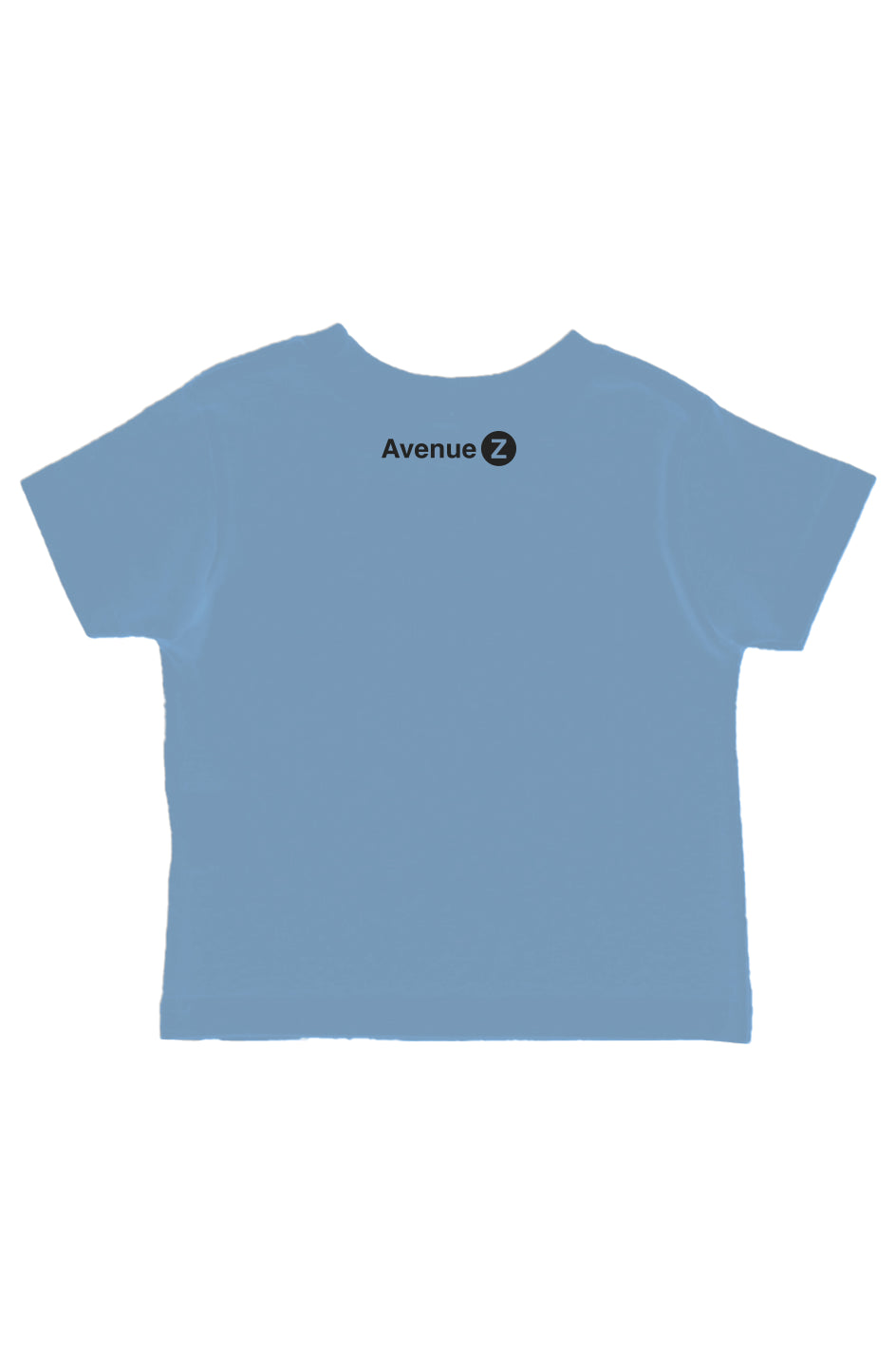 Baby-Z Influencer Tee