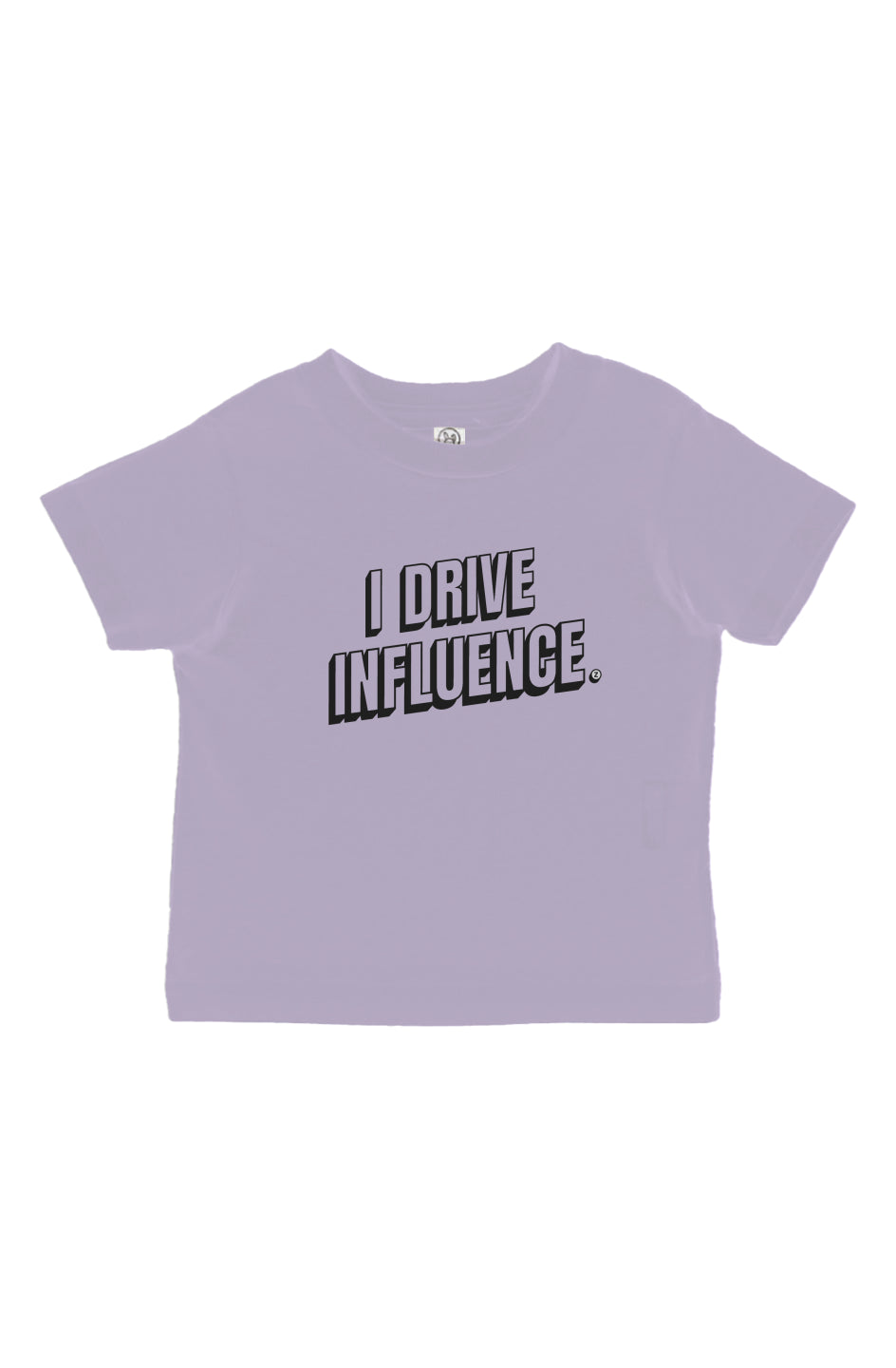 Infant Fine Jersey Tee