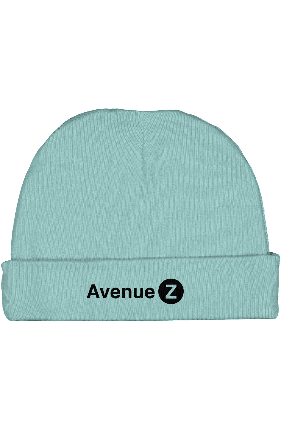 Infant Baby Rib Cap