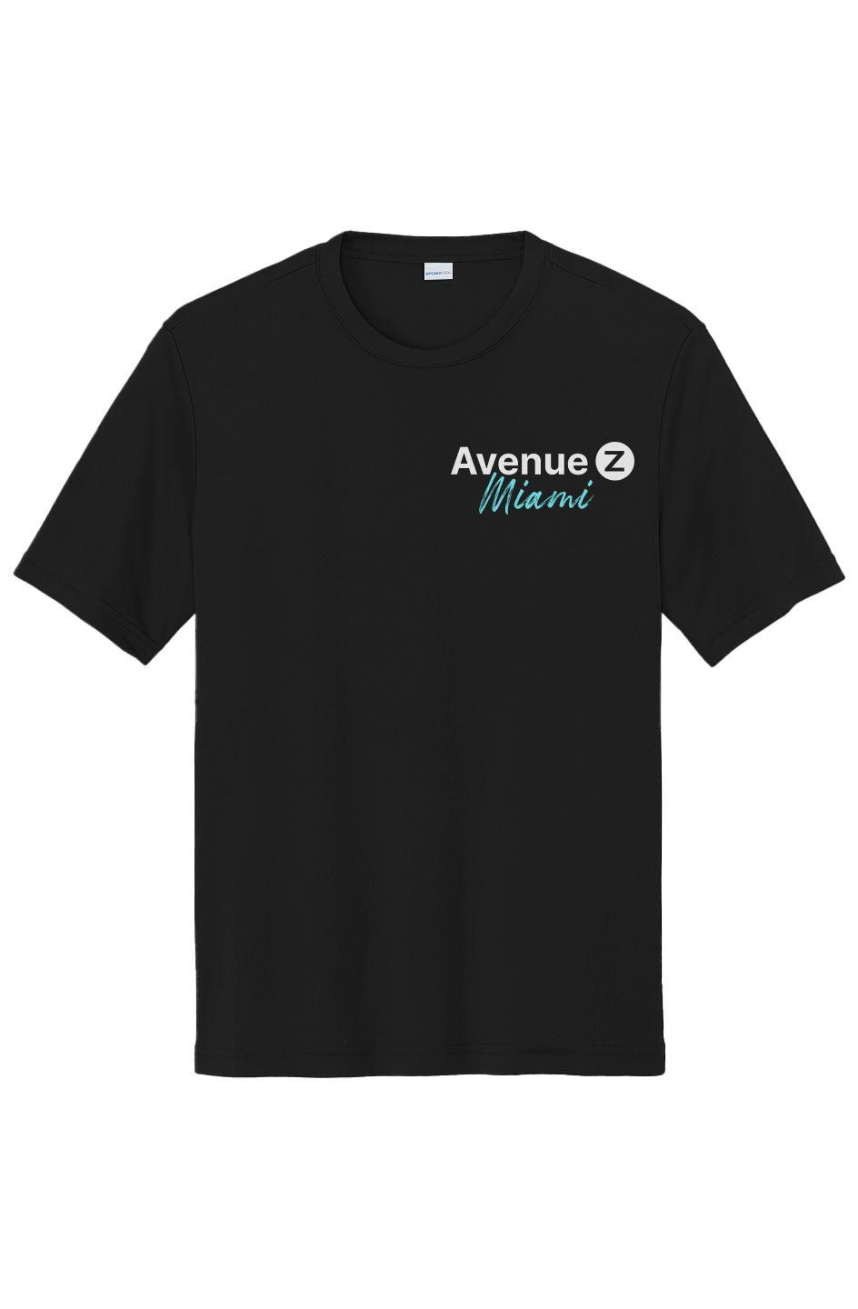 Avenue Z Miami Racing Team Men's Tee