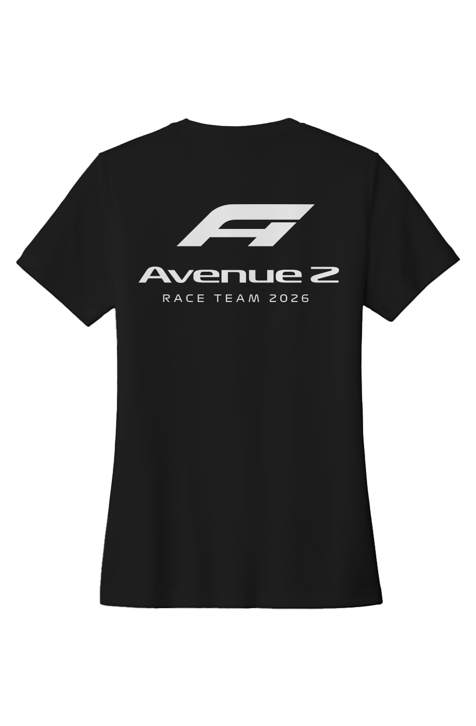 NEXT NYC ladies Sport-Tek Ladies Competitor Tee