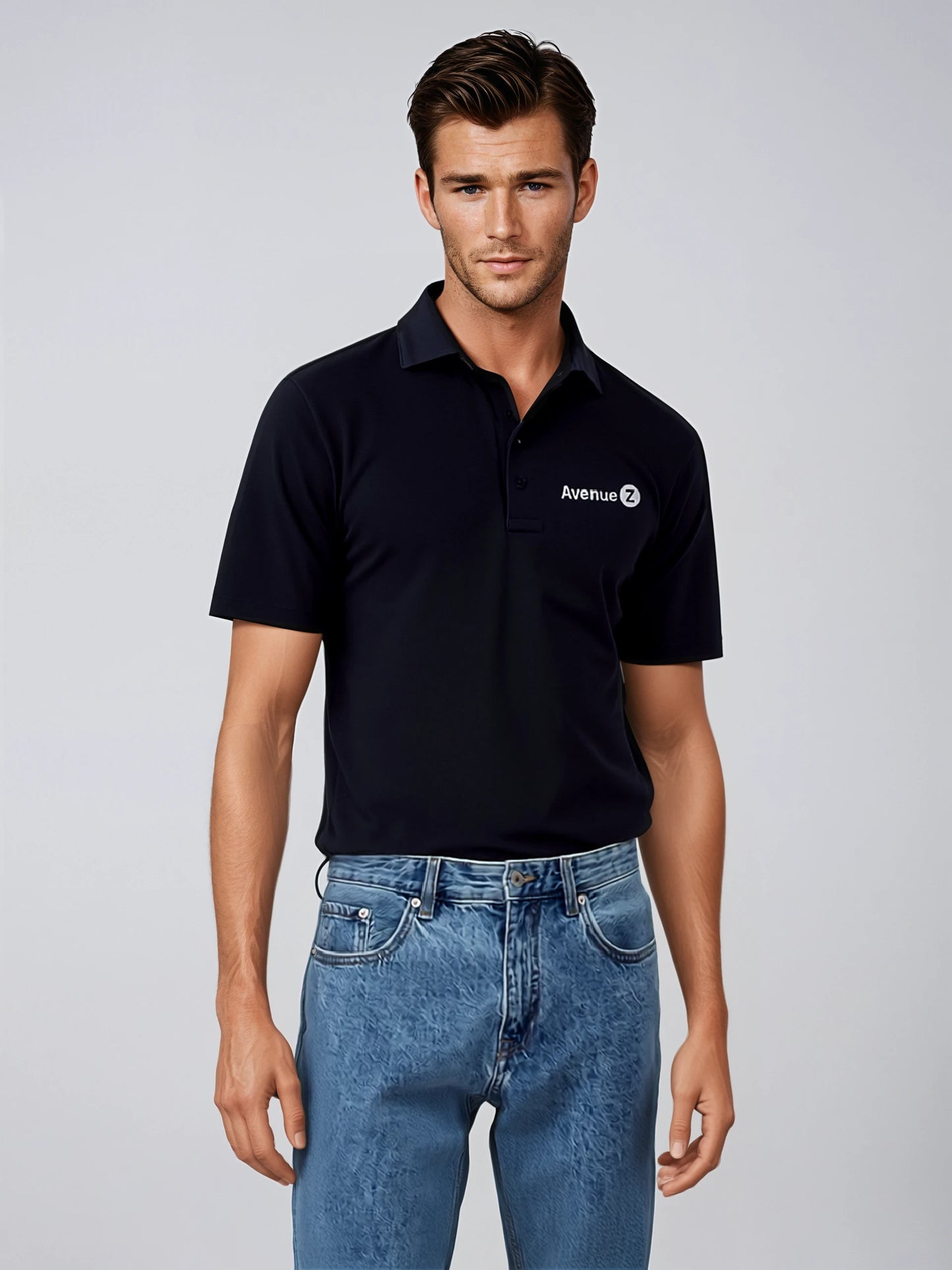 Men's Performance Polo