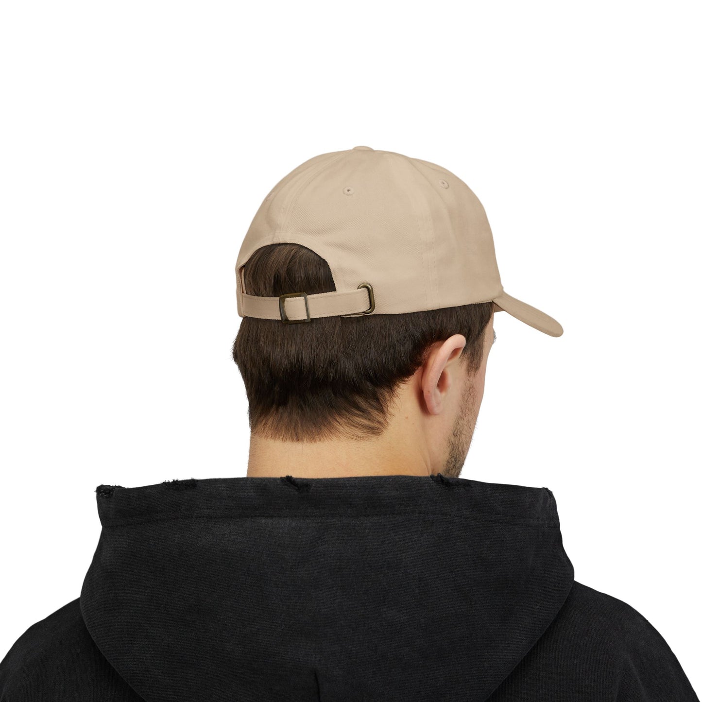 The Ad Buyer Dad Hat