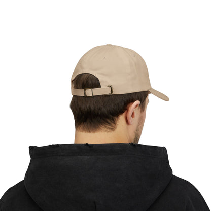 The Ad Buyer Dad Hat