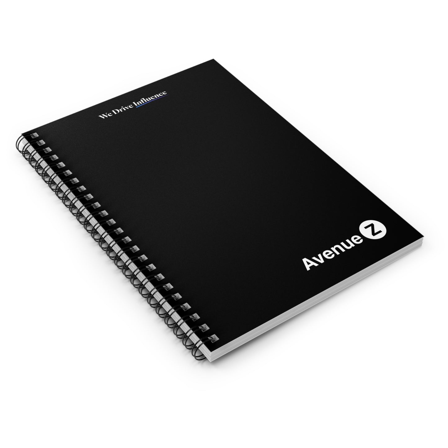 The Spiral Scribbler