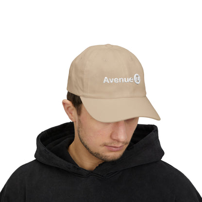 The Ad Buyer Dad Hat
