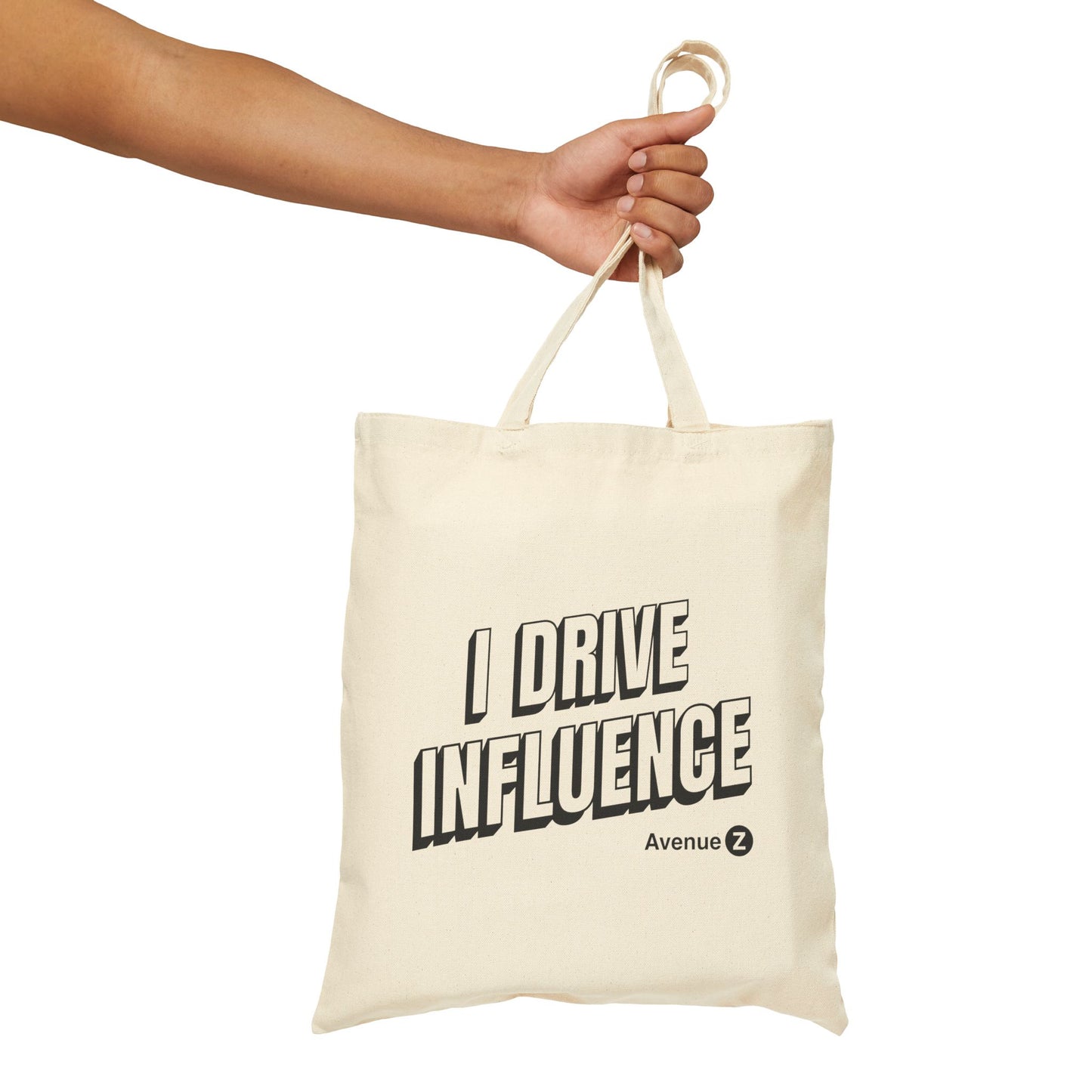 The OMW Tote