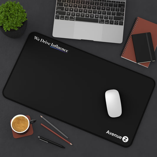 The Digital Desk Mat
