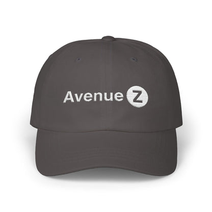 Classic Dad Cap