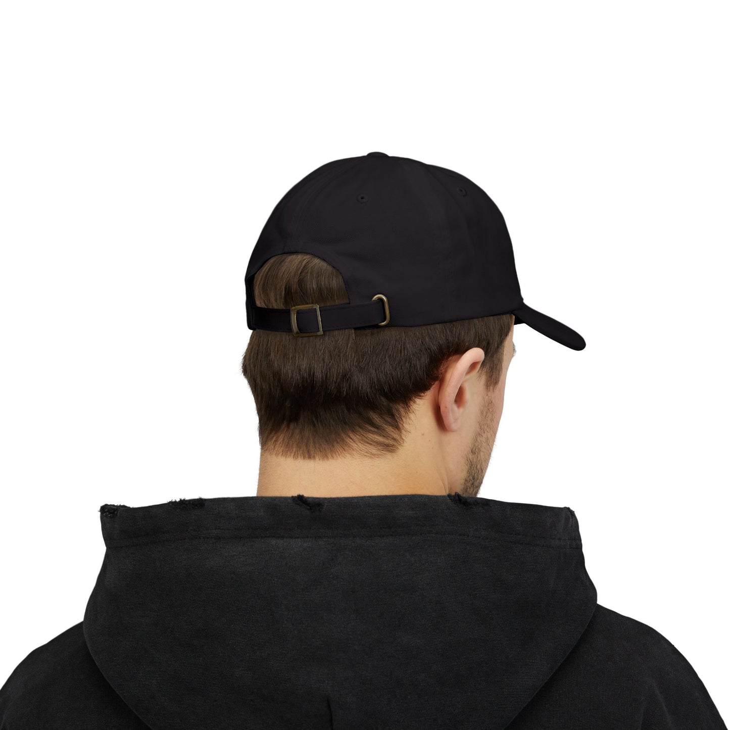 The Ad Buyer Dad Hat