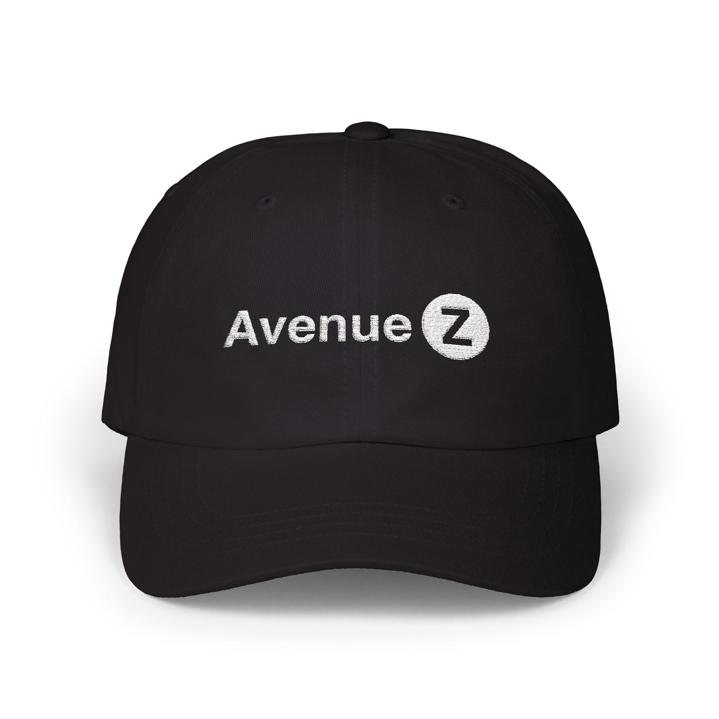 The Ad Buyer Dad Hat