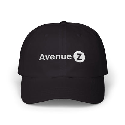 The Ad Buyer Dad Hat