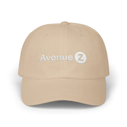 The Ad Buyer Dad Hat
