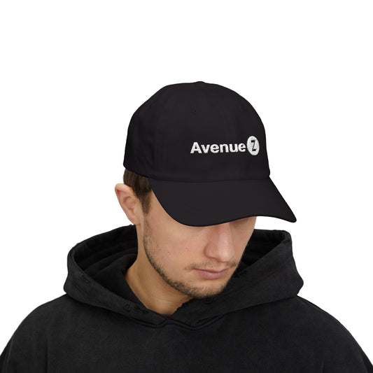 The Ad Buyer Dad Hat