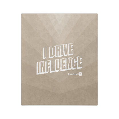 The Influencer's Cozy Companion - Beige