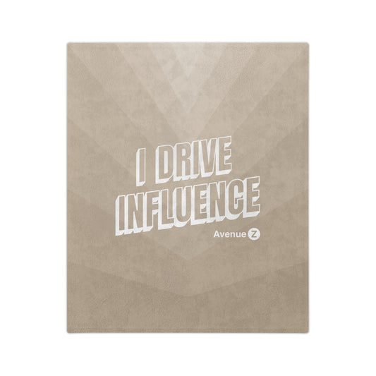The Influencer's Cozy Companion - Beige