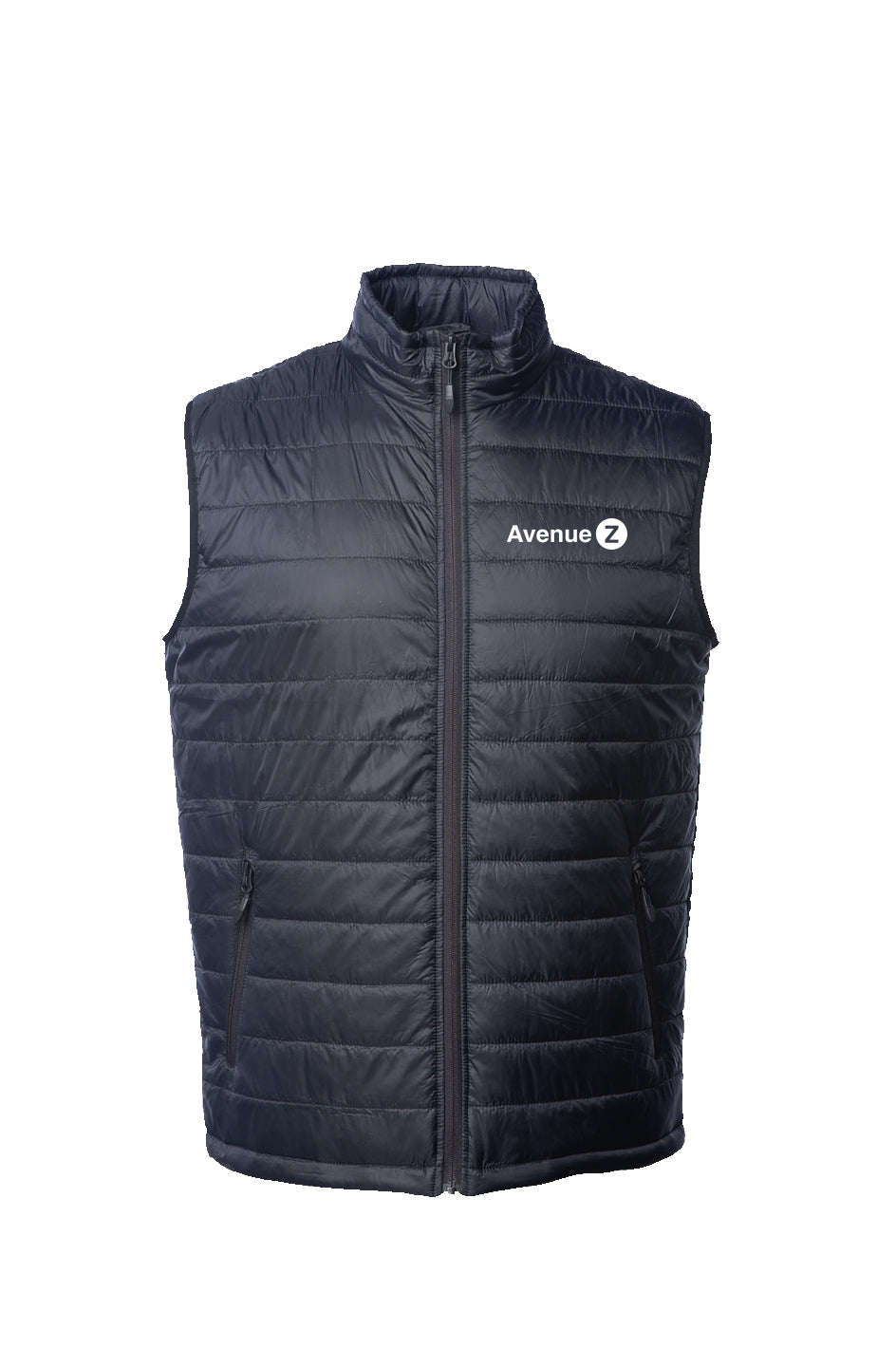 Mens Puffer Vest