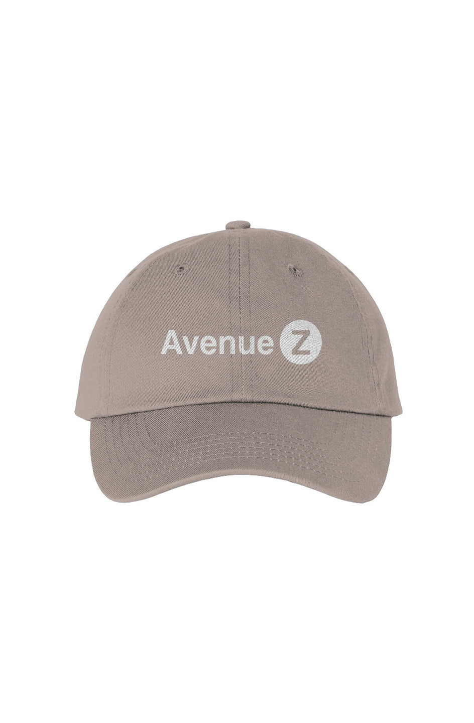 Adult Bio-Washed Dad Hat