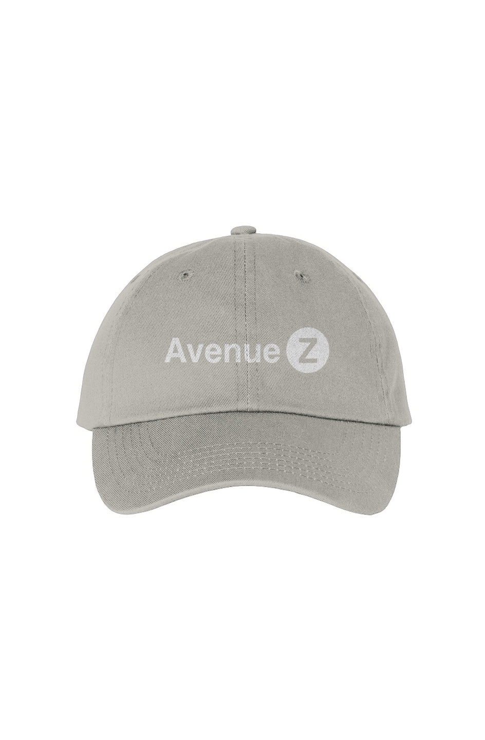 Adult Bio-Washed Dad Hat