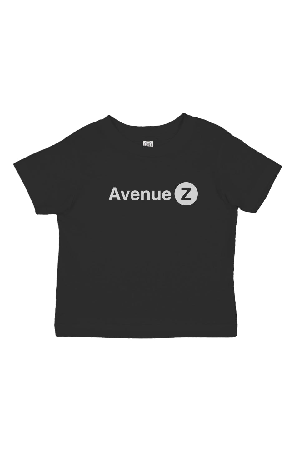 Z-Baby-Energy Tee