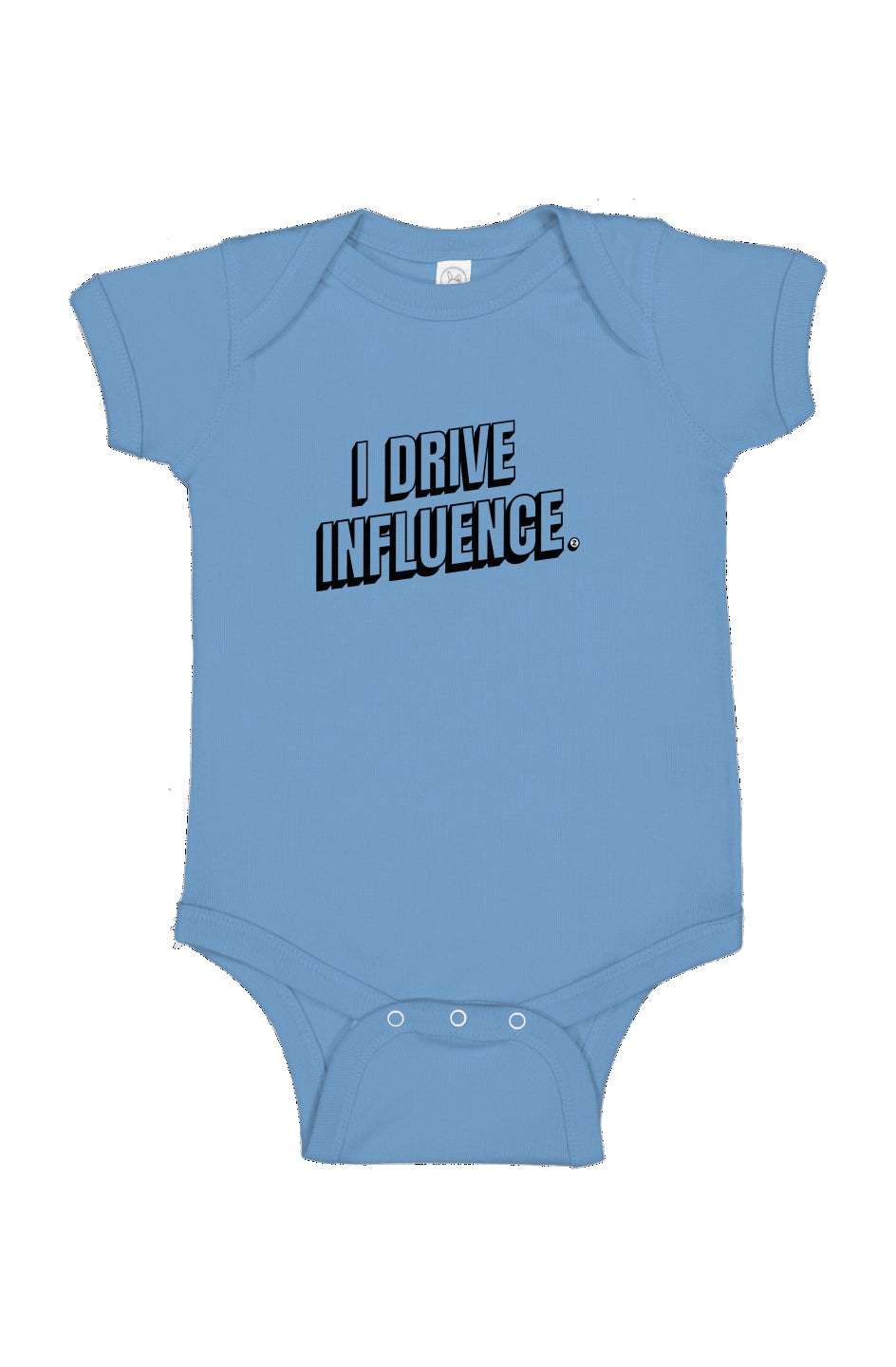 Infant Fine Jersey Bodysuit
