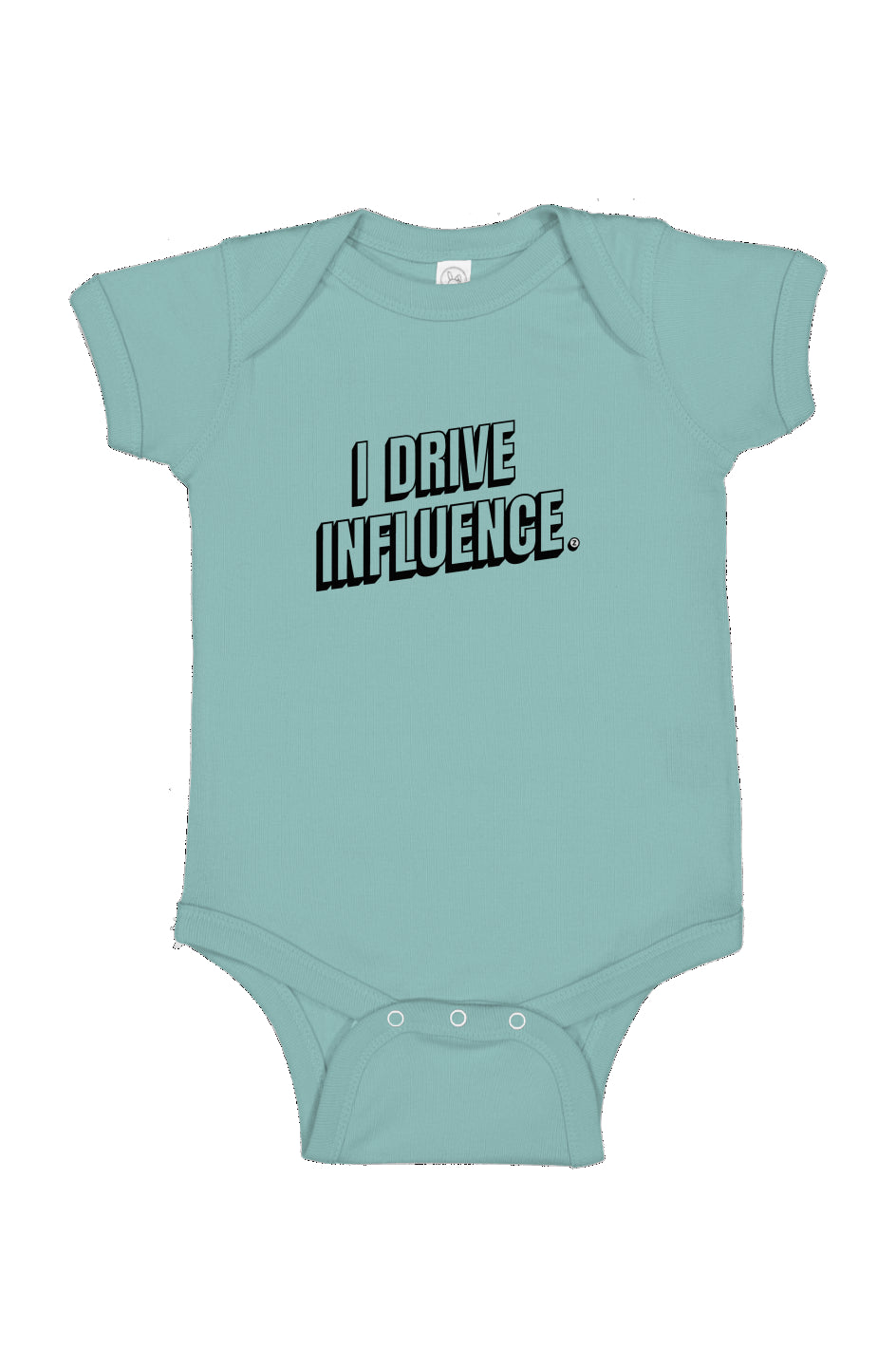 Infant Fine Jersey Bodysuit