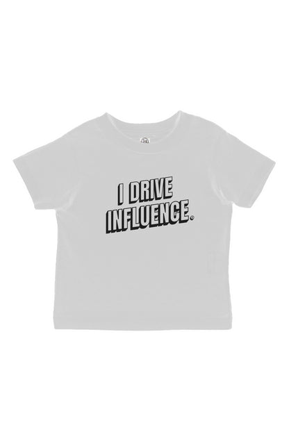 Baby-Z Influencer Tee