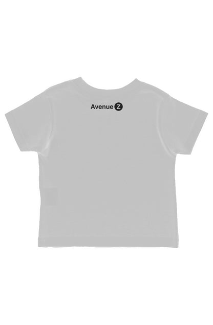 Baby-Z Influencer Tee
