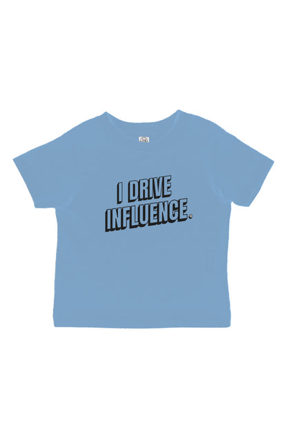 Baby-Z Influencer Tee