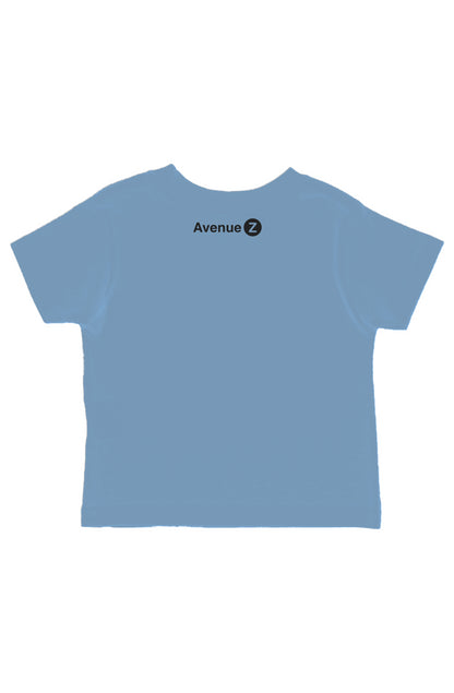 Baby-Z Influencer Tee