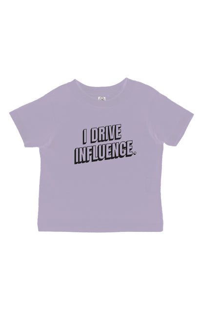 Infant Fine Jersey Tee