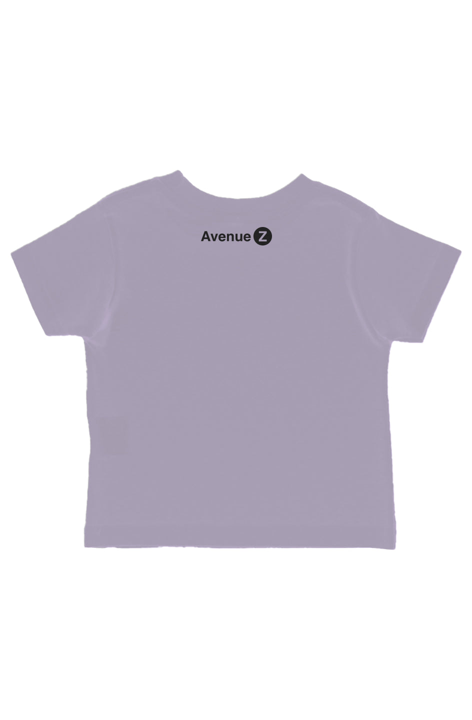 Infant Fine Jersey Tee