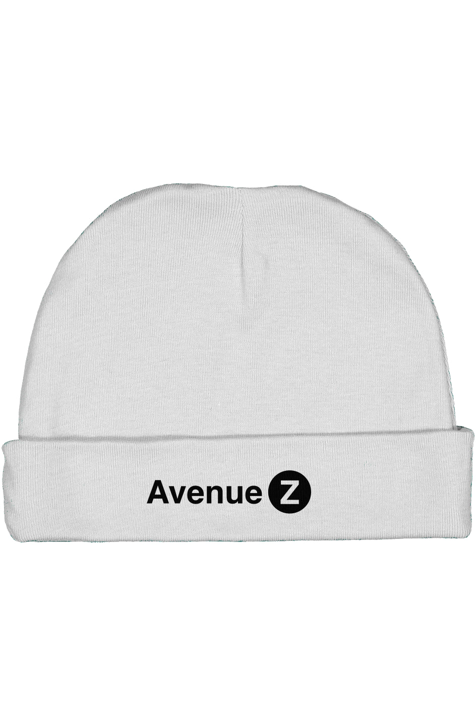 Infant Baby Rib Cap