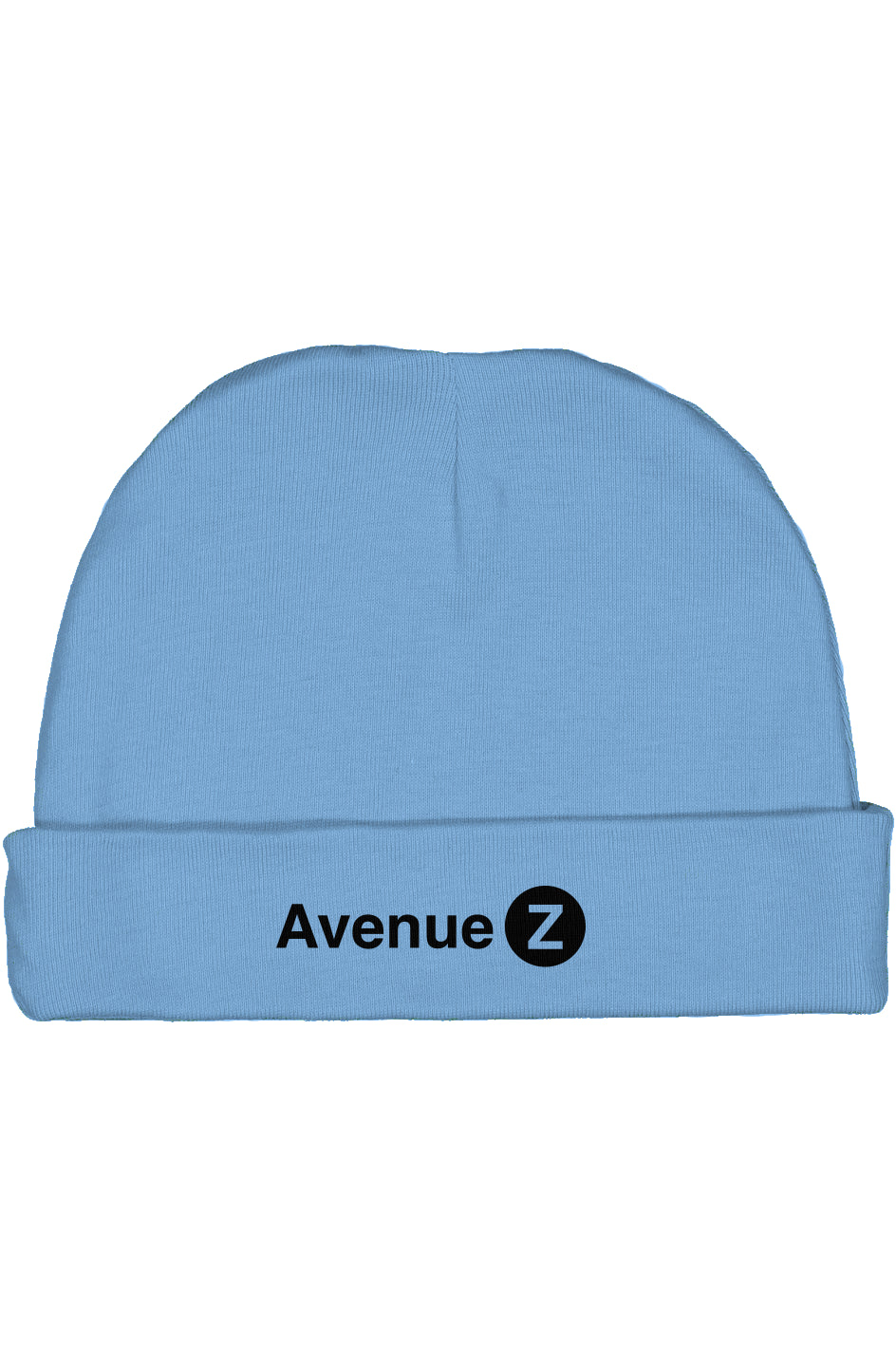 Infant Baby Rib Cap