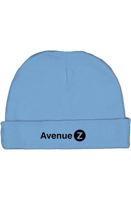Infant Baby Rib Cap