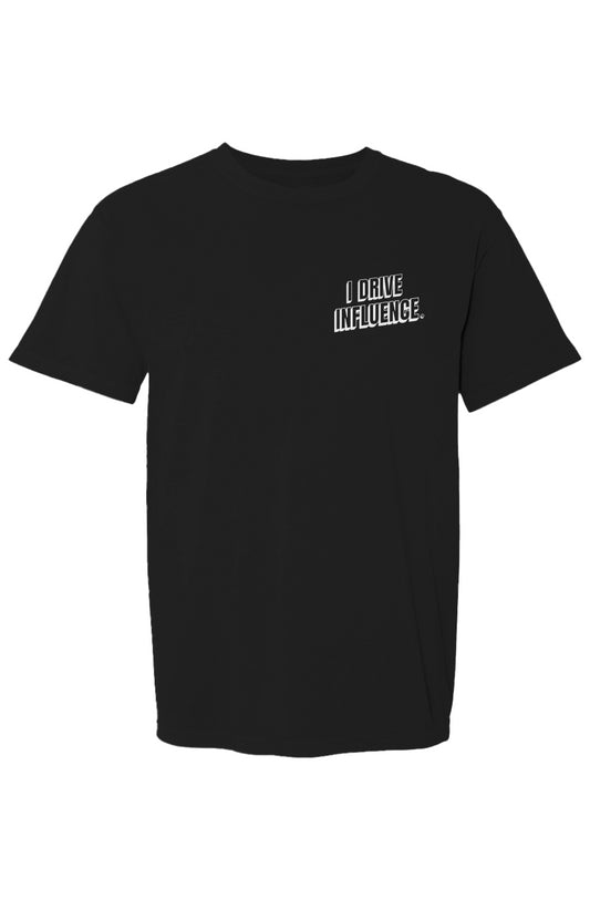Garment Dyed  Heavy Tee Fast and Affordable