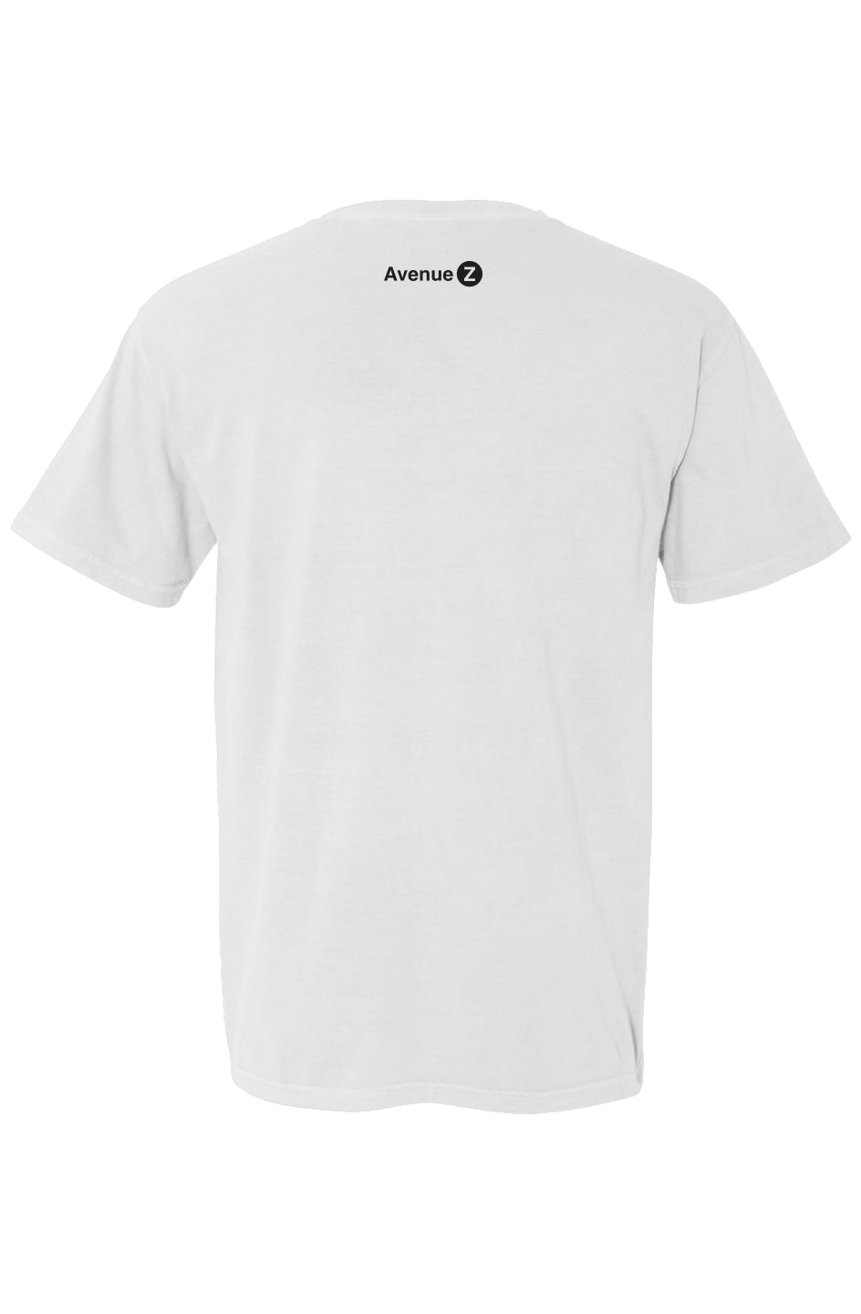 The Ultimate Z-Tee