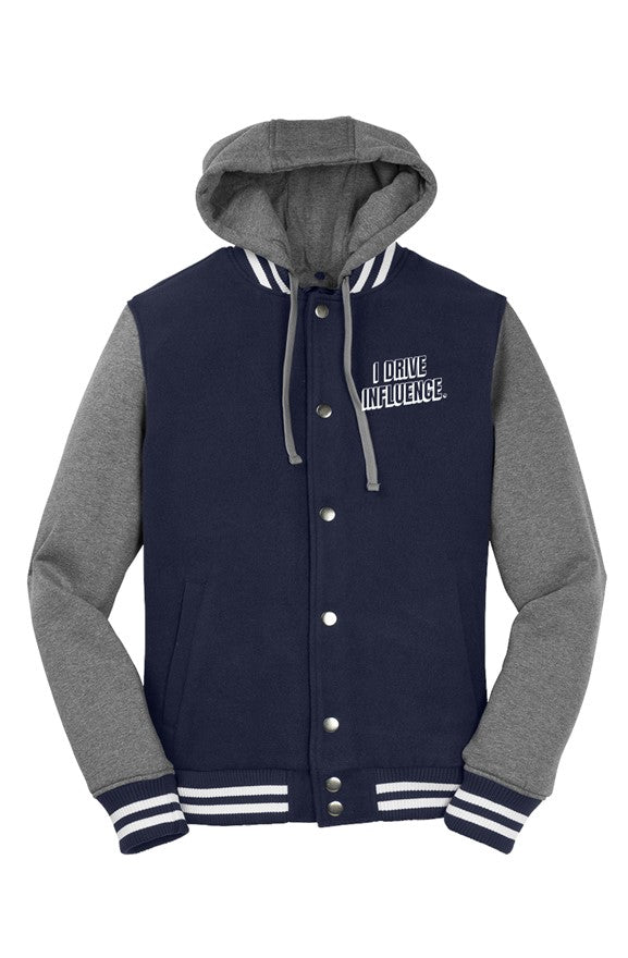 The Varsity Jacket by Bronx Native