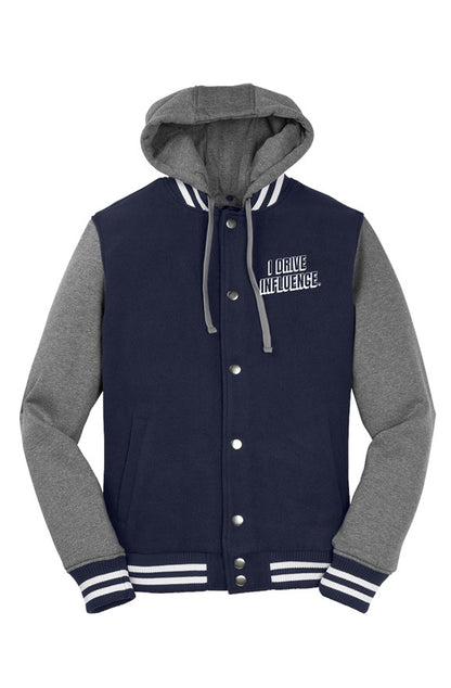 The Varsity Jacket by Bronx Native