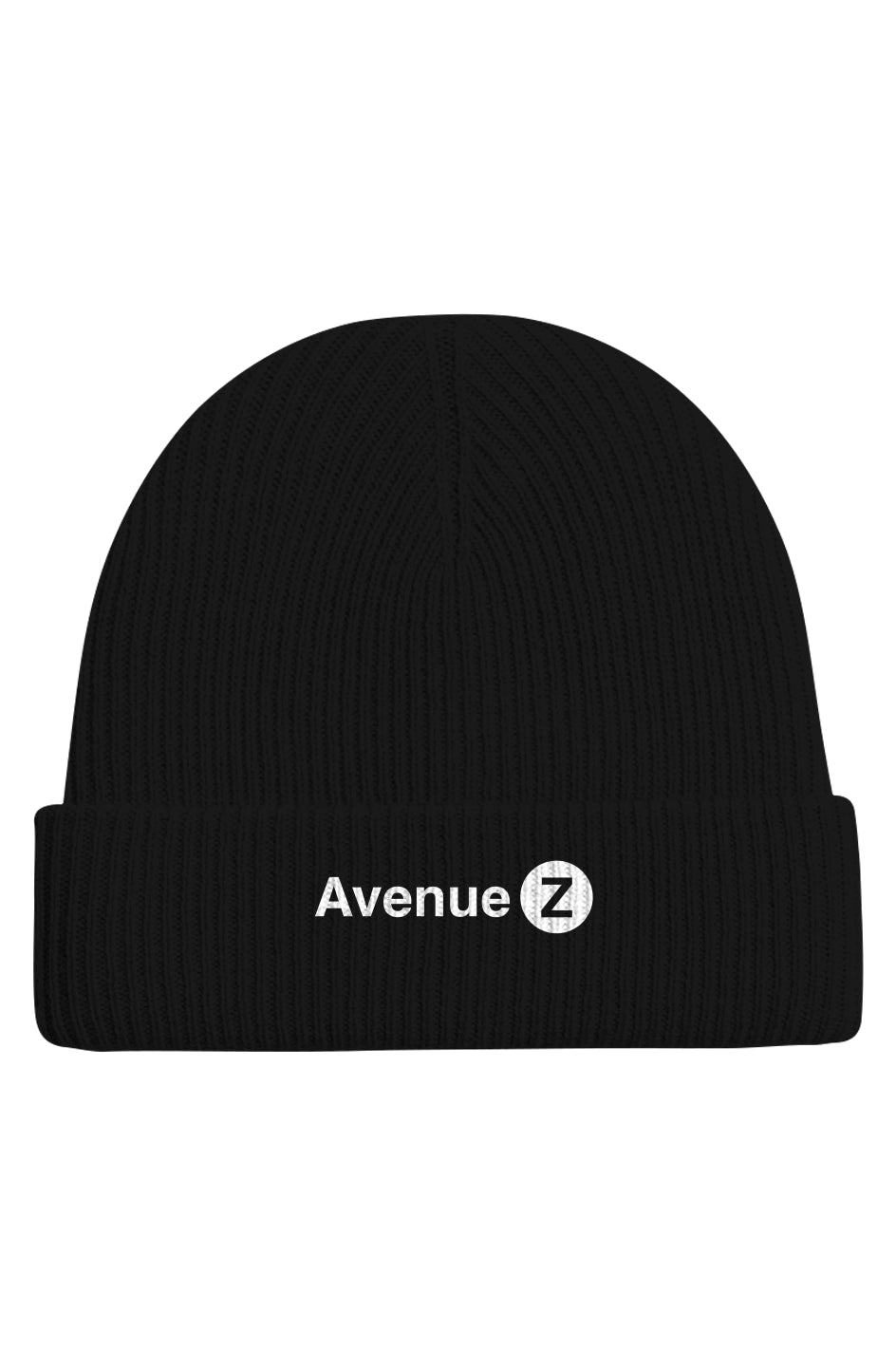 Cashmere Wool Beanie