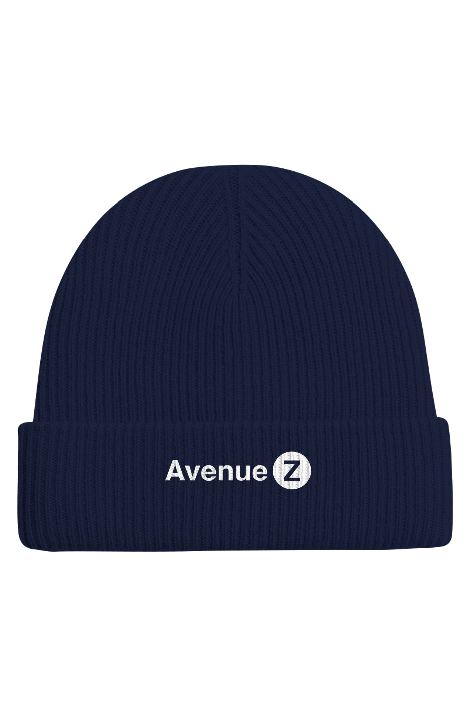 Cashmere Wool Beanie